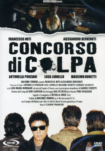 Concorso di colpa